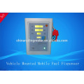 hot selling centrifugal pump portable fuel dispenser	for mobile refilling station